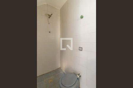 Casa à venda com 180m², 3 quartos e 3 vagasBanheiro de Serviço