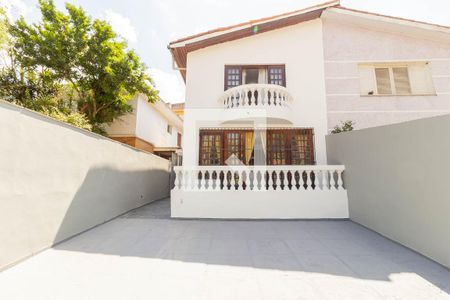 Casa à venda com 180m², 3 quartos e 3 vagasGaragem