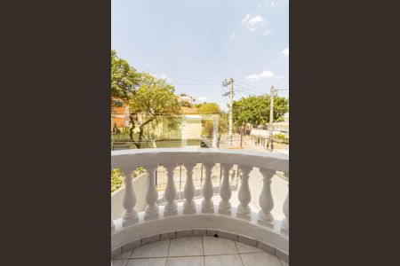 Casa à venda com 180m², 3 quartos e 3 vagasVaranda Quarto 2