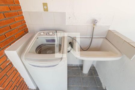 Casa à venda com 180m², 3 quartos e 3 vagasLavanderia 