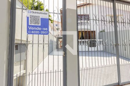 Casa à venda com 180m², 3 quartos e 3 vagasFachada