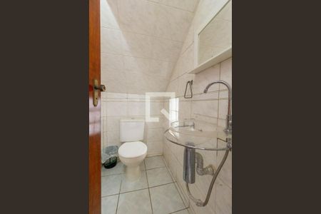 Casa à venda com 180m², 3 quartos e 3 vagasLavabo 