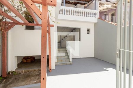 Casa à venda com 180m², 3 quartos e 3 vagasQuintal 