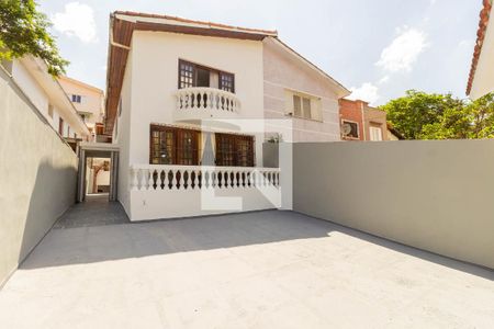Casa à venda com 180m², 3 quartos e 3 vagasGaragem