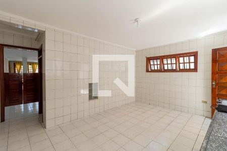 Casa à venda com 180m², 3 quartos e 3 vagasCozinha 