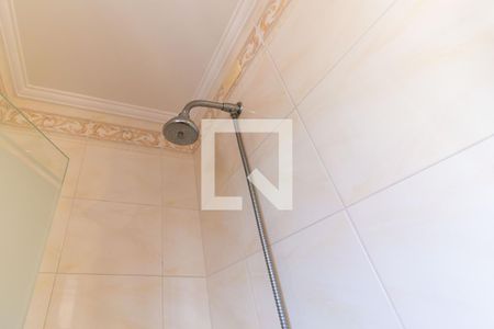 Apartamento à venda com 303m², 4 quartos e 4 vagas Apartamento à venda com 303m², 4 quartos e 4 vagasBanheiro da Suíte 02