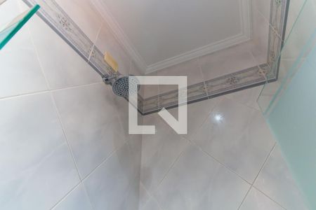 Apartamento à venda com 303m², 4 quartos e 4 vagas Apartamento à venda com 303m², 4 quartos e 4 vagasBanheiro Corredor