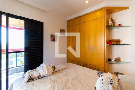 Apartamento à venda com 303m², 4 quartos e 4 vagas Apartamento à venda com 303m², 4 quartos e 4 vagasSuíte 01