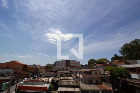 Apartamento para alugar com 38m², 2 quartos e sem vagaVista do Quarto 1