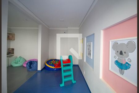 Apartamento para alugar com 38m², 2 quartos e sem vagaBrinquedoteca