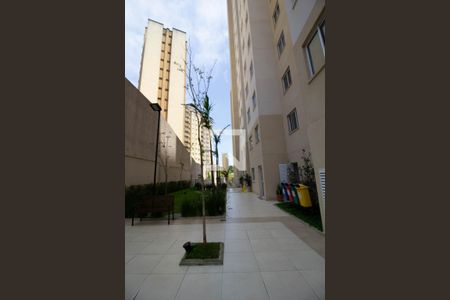 Apartamento para alugar com 38m², 2 quartos e sem vagaÁrea comum