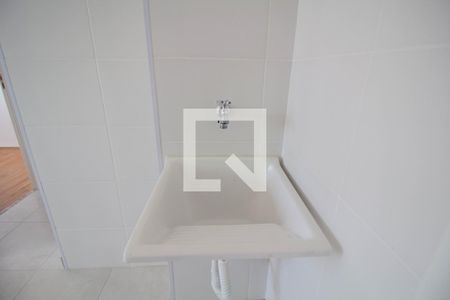 Apartamento para alugar com 38m², 2 quartos e sem vagaÁrea de Serviço