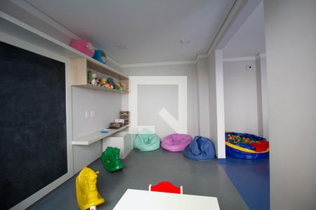 Apartamento para alugar com 38m², 2 quartos e sem vagaBrinquedoteca