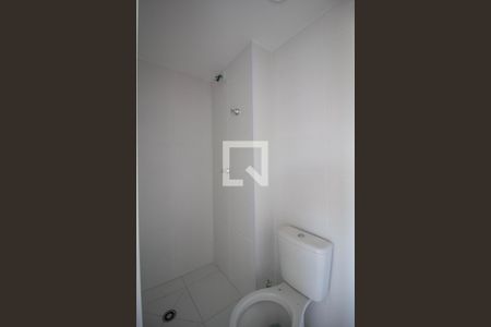 Apartamento para alugar com 38m², 2 quartos e sem vagaBanheiro