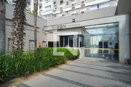 Apartamento à venda com 60m², 2 quartos e 1 vagaÁrea comum