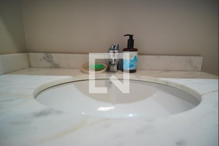 Apartamento à venda com 60m², 2 quartos e 1 vagaBanheiro Corredor