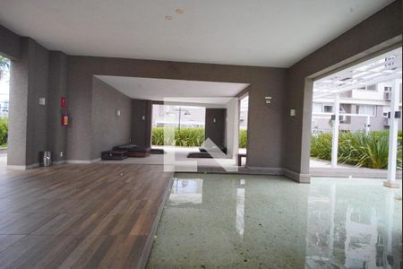 Apartamento à venda com 60m², 2 quartos e 1 vagaÁrea comum