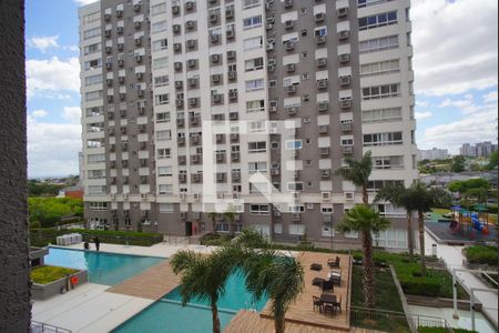 Apartamento à venda com 60m², 2 quartos e 1 vagaVista
