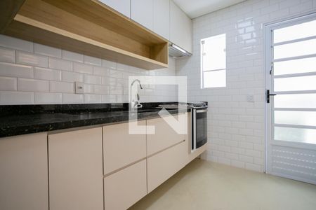 Casa de condomínio à venda com 200m², 3 quartos e 3 vagasCozinha