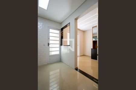 Casa de condomínio à venda com 200m², 3 quartos e 3 vagasCozinha