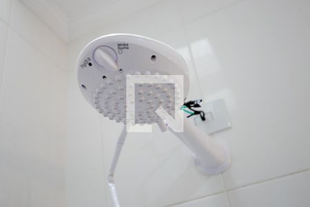 Casa de condomínio à venda com 200m², 3 quartos e 3 vagasBanheiro da Suíte 2