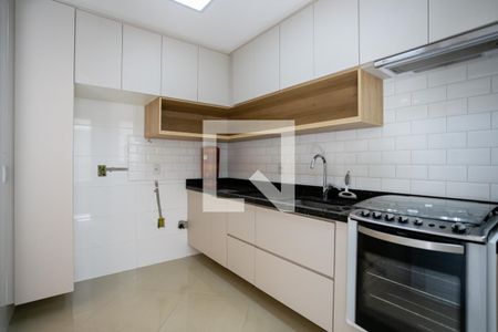 Casa de condomínio à venda com 200m², 3 quartos e 3 vagasCozinha