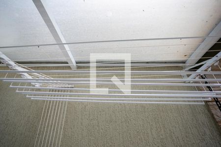 Casa de condomínio à venda com 200m², 3 quartos e 3 vagasÁrea de serviço