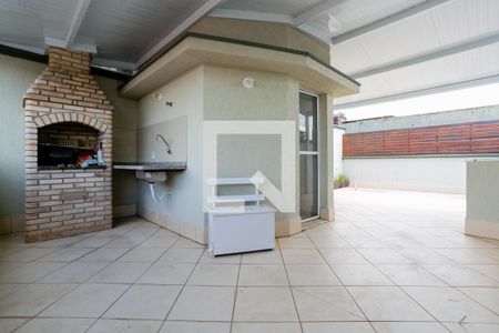 Casa de condomínio à venda com 200m², 3 quartos e 3 vagasTerraço e churrasqueira