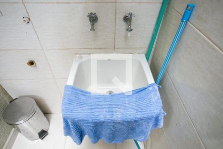 Casa de condomínio à venda com 200m², 3 quartos e 3 vagasÁrea de serviço