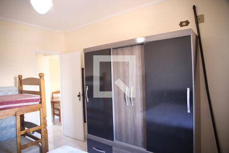 Apartamento para alugar com 50m², 1 quarto e 1 vagaQuarto