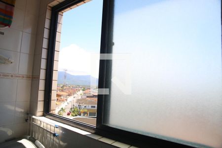 Apartamento para alugar com 50m², 1 quarto e 1 vagaArea de serviço