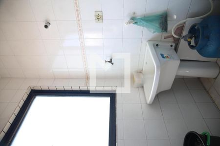 Apartamento para alugar com 50m², 1 quarto e 1 vagaArea de serviço