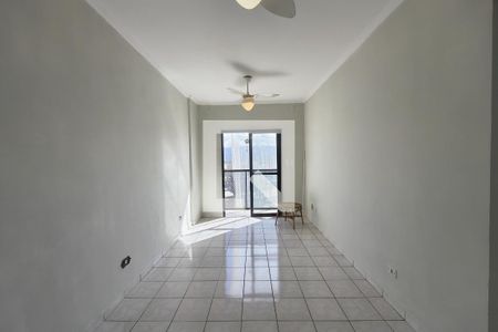 Apartamento para alugar com 1 quarto, 50m² em Vila Tupi, Praia Grande