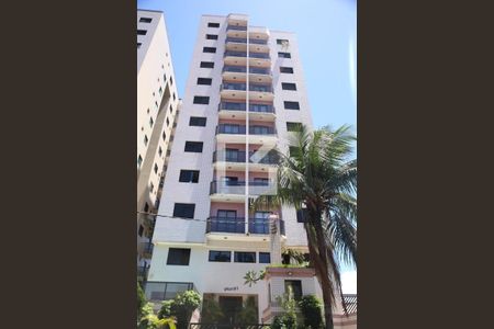 Apartamento para alugar com 50m², 1 quarto e 1 vagaFachad