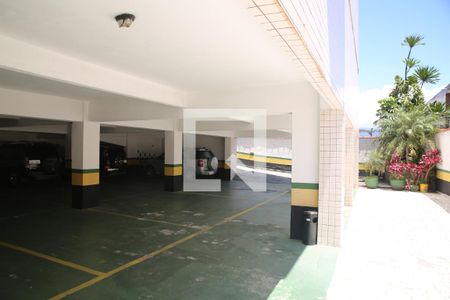 Apartamento para alugar com 50m², 1 quarto e 1 vagaÁrea comum