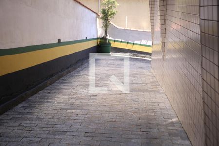Apartamento para alugar com 50m², 1 quarto e 1 vagaÁrea comum