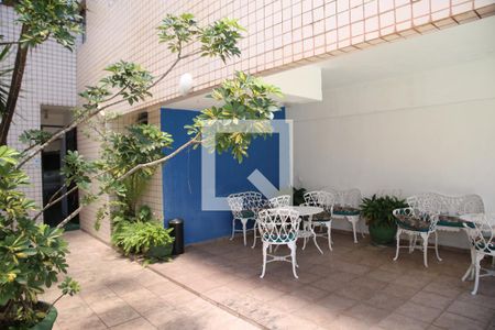 Apartamento para alugar com 50m², 1 quarto e 1 vagaÁrea comum