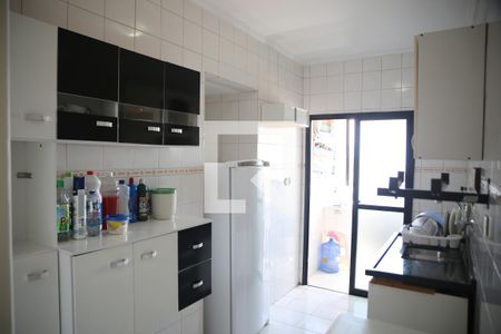 Apartamento para alugar com 50m², 1 quarto e 1 vagaCozinha