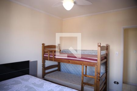 Apartamento para alugar com 50m², 1 quarto e 1 vagaQuarto