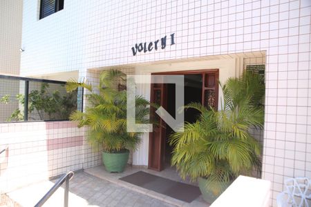 Apartamento para alugar com 50m², 1 quarto e 1 vagaEntrada