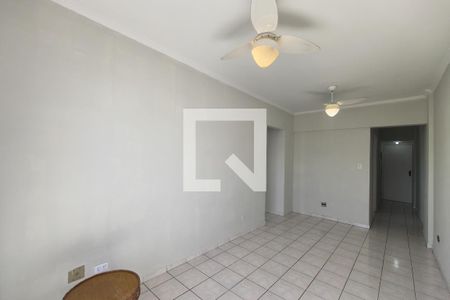 Apartamento para alugar com 1 quarto, 50m² em Vila Tupi, Praia Grande