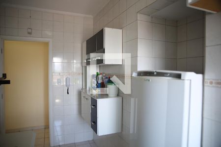 Apartamento para alugar com 50m², 1 quarto e 1 vagaCozinha