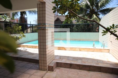 Apartamento para alugar com 50m², 1 quarto e 1 vagaÁrea comum
