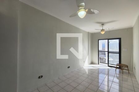 Apartamento para alugar com 1 quarto, 50m² em Vila Tupi, Praia Grande