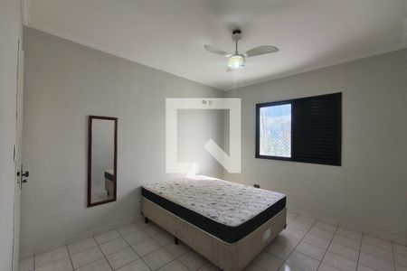 Apartamento para alugar com 1 quarto, 50m² em Vila Tupi, Praia Grande