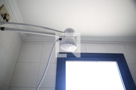 Apartamento para alugar com 50m², 1 quarto e 1 vagaBanheiro social