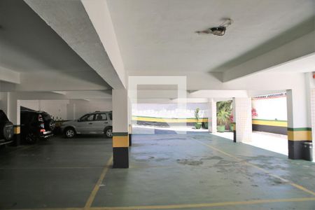 Apartamento para alugar com 50m², 1 quarto e 1 vagaGaragem