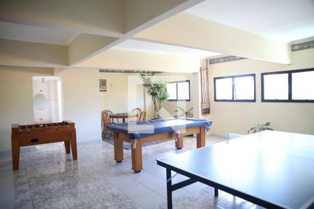 Apartamento para alugar com 50m², 1 quarto e 1 vagaÁrea comum