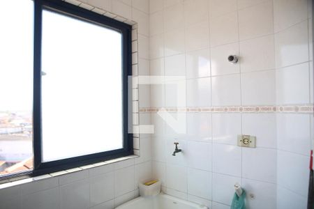 Apartamento para alugar com 50m², 1 quarto e 1 vagaArea de serviço