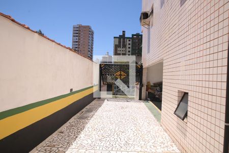 Apartamento para alugar com 50m², 1 quarto e 1 vagaÁrea comum